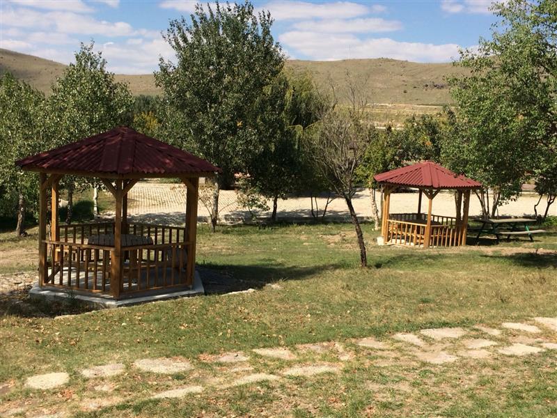 26 Ağustos Tabiat Parkı