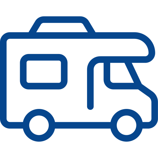 Karavan Kamp Alanı