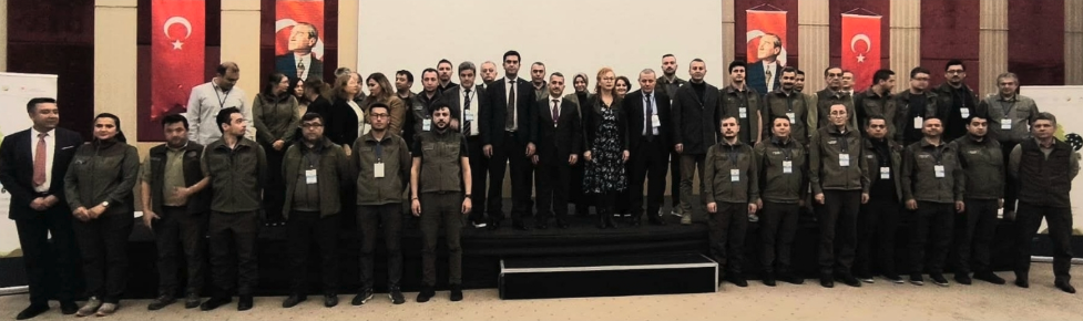 Türkiye'deki Korunan Alanlar İçin İlk Defa "Ekosistem Sağlık İndeksi" Uygulandı!